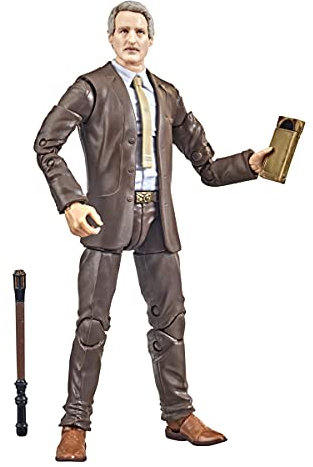 Marvel Hasbro Loki Legends Series Action Figure 2021 Mobius 15 cm