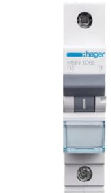 Hager MBN106E electrical enclosure accessory