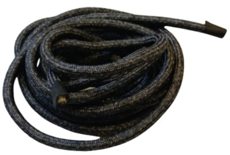 Guarnizione a nastro fireglass originale MCZ cod.4120106, per stufe a pellet