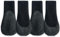 GOO EEZ Lites - Schwarz (M)