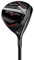 TaylorMade Golf Herren Stealth2 Fairway Fairways, Silber