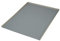AZERODESIGN - Protector de Fondo para el Fregadero - M-45 - Fondo de 58 cm - Lámina de 1 mm de Espesor - Goma Protectora Lateral - Protege de la Humedad y la Corrosión - Fácil Recorte - Material PVC