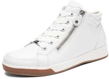 ARA ROM Damenschuhe 12-44499 69 12-44499 69 Weiß, EU 37.5