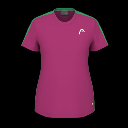 HEAD Tie-Break T-Shirt T-Shirt 814644 Woman