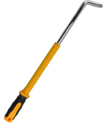 Wress Hochbelastbare ausziehbare Radhalterung für Autos Sockel