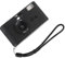 Housoutil Retro Film Camera with Built Flash Reusable Vintage Design Lightweight and Use Photography Enthusiasts and Friends