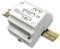 Shovelmty -60-12 Transformador 12 V 5 amperios Fuente de alimentación industrial carril DIN 220 V CA a 12 V DC fuente de alimentación (12 V)