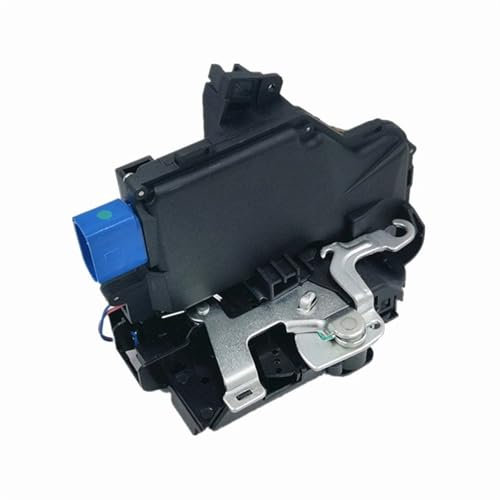 Auto Türschloss Für VW Für Touareg Für Touran Für Golf 5 Für Caddy Vorne Links Türschloss Antrieb 3D1837015 3D1837015A Türverriegelung Aktuator