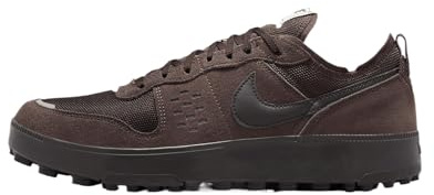 Nike C1TY Schuhe Surplus (FZ3863-201, barockbraun/samtbraun/hanf/schwarz), Barockbraun/Samtbraun/Hanf/Schwarz, 41 EU