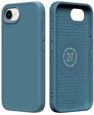 RhinoShield SolidSuit Hülle für iPhone 17e / 16e