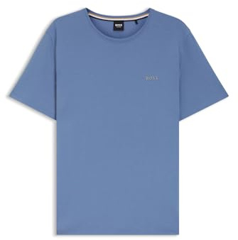 BOSS Men's Mix&Match T-Shirt R 10259900 0 Loungewear_T_Shirt (Pack of 1)