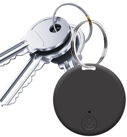 Tracker d'article, mini balise GPS, localisateurs d'articles, , animaux domestiques, voiture, mini GPS Tracking Tag, pour portefeuilles, animaux de compagnie, localisateurs d'