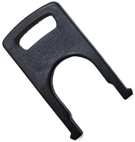 Ajhui 1 Clip En U Compatible con El Gatillo De La Hidrolavadora Doméstica Karcher K4, K5, K6 Y K7. Accesorios For Hidrolavadoras.