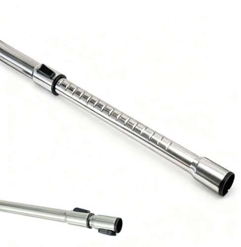 Tube télescopique pour aspirateurs,pièce de rechange pour les aspirateurs | Pour Miele des séries S381, S8340, C1, C2, C3, S6, S5, S4, S2 et S1