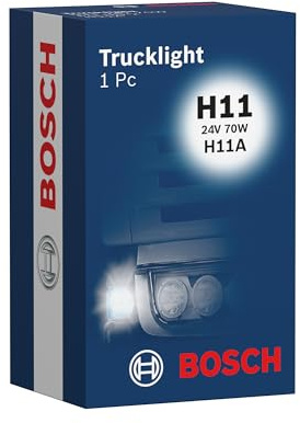 Bosch Glühlampe 1987302481