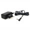 Gigaset C39280-Z4-F203 Netzteil & Spannungsumwandler Innenraum Schwarz - Netzteile & Spannungsumwandler (IP-Telefon, Innenraum, 230 V, 50/60 Hz, 7 V, Schwarz)