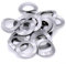 Arandela ondulada M7 (7 mm) (forma A) – acero inoxidable (A2) (paquete de 20)