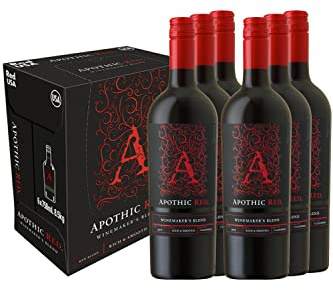 Apothic