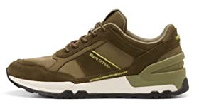 Marc O'Polo Herren Mod. Peter 7D Sneaker, 415, 44 EU