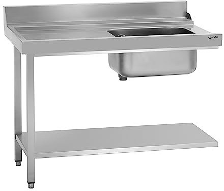 Bartscher Vorabräumung DS-LI1B Gastronomiebedarf