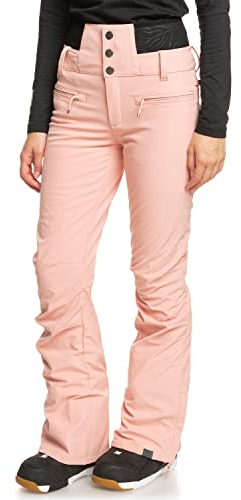 Roxy Rising High - Insulated Snow Pants for Women - Frauen.