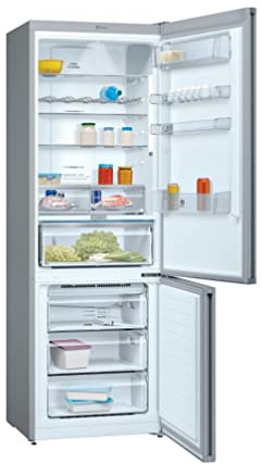 Balay Combi 3KFD778BI Cristal Blanco 203x70cm