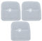 Gubeter Kit filtro aria, per Echo Srm260 Srm260S Srm260Sb Srm260U Srm261 Srm261S Srm261T Srm261U Srm270 Srm270U Edger Trimmer Decespugliatore Parte, 130210 51830
