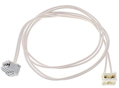 Cablage carte tableau de bord- pour lave-vaisselle Whirlpool C00272795