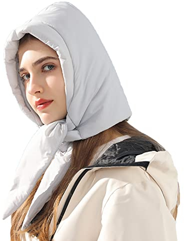 Wintermütze mit Ohrenklappen für Damen, wasserdicht, winddicht, Thermomütze, Beanies, Schleife, Riemen, Kopfwärmer, russischer Stil, Mütze, Ohrenklappen, Schal, Winter-Thermomütze, Baseballmütze mit