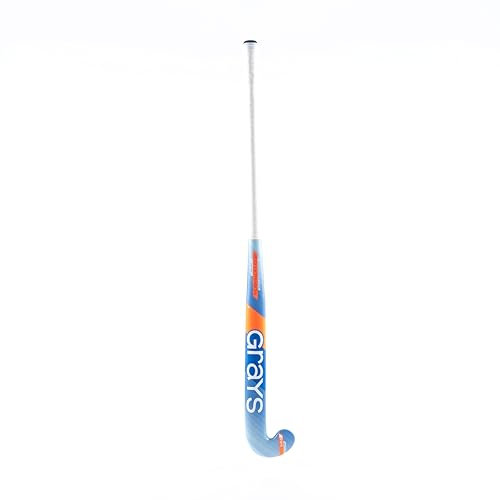 GRAYS Stick Hockey Erba 200i Indoor Ultrabow Sky/Royal (35)
