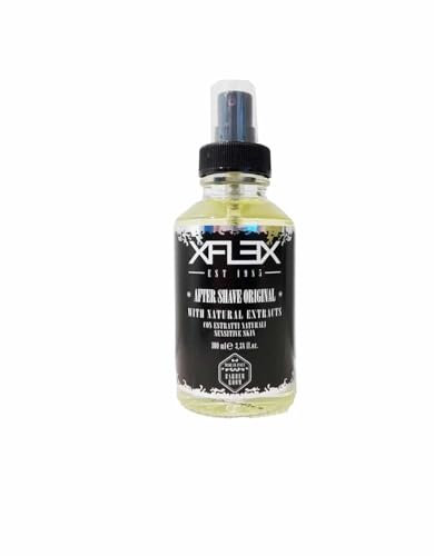 Xflex After Shave 100 ml After Shave Edelstein