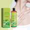 Of Today Aloe Organic Moisturizing & Hydrating Gel Feuchtigkeitsspendendes und hydratisierendes Gel für nach dem Bräunen, 100 ml, Gel für Gesicht, Haut, Haare YbD057 (Brown, 4x13cm)