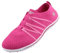 Dockers by Gerli Damen Barfußschuhe Pink EU 43