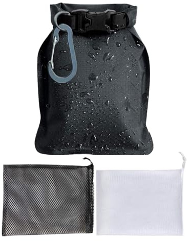 Seifentasche wasserdichte Tragbare Gym-Duschaccessoires