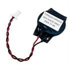 Gintai Battery CR2032 Bios CMOS Battery for Dell M15 M17 R2 023.22032.0621 | Laptop Battery