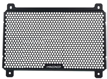 Motorrad Kühlergrill Schutz Motorrad Kühler Schutzfolie Grille Abdeckung Für Z400 Für NI&nja 400 Z Für NI&NJA400 2019-2022 2023 2024 2025