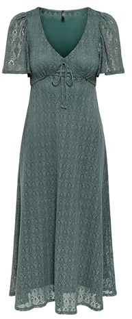 ONLY Female Kleid ONLDANIELLA Kurzes Kleid