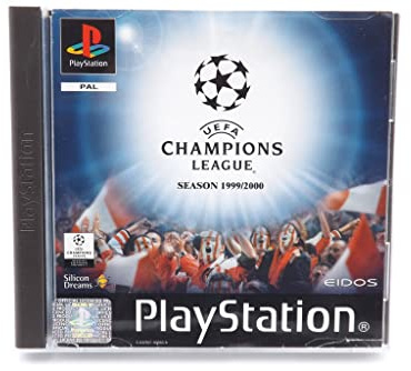 UEFA Champions League 1999 / 2000