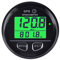 Gps Tacho Motorrad Speed Meter Geschwindigkeitsmesser Wasserdichte Digitale GPS Hintergrundbeleuchtung Geschwindigkeitsmesser Für ATV UTV Motorrad Automobil kraftfahrzeug 60mm