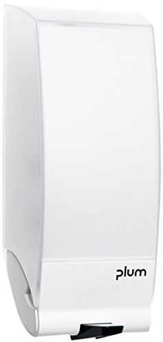 Plum 4292 CombiPlum Kunststofff, 1 L, Weiß