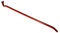 Benson 8577 08577 Palanca Pata de Cabra, 95 cm, 3600 W, 220 V, Multicolor
