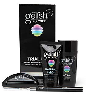 Gelish PolyGel Trial Kit