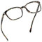 LifeArt Blaue Licht Blockieren Brille, Anti-Augen-Müdigkeit, Computer Lesebrillen, TV Brille für Frauen Männer (Farbe, Nein Vergrößerung)