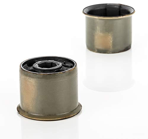 LST 2x Querlenker Gummilager vorne F POLO