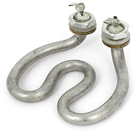 New Lon0167 Metal Electric Featured Kettle Tool Reliable Efficacy AC 220V 600W Silver Tone(id:10c 87 a5 b21)