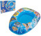 Smart Planet Piscina Infantil con Forma de Barco - Hinchable - 80 x 54 x 22 cm - Piscina Infantil - Piscina para niños