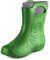 Ladeheid Stivali Donna in Spuma Eva LA-CA-12 (Verde Smeraldo, 36/37 EU)