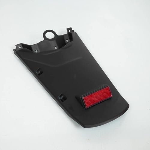 hinterer Schmutzfänger selection cgn motorise für Roller mbk 50 nitro 2013 bis 2018 1ph-f1642-00 neu