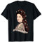 Kaiserin Elisabeth von Österreich Portrait - Hipster Sissi T-Shirt