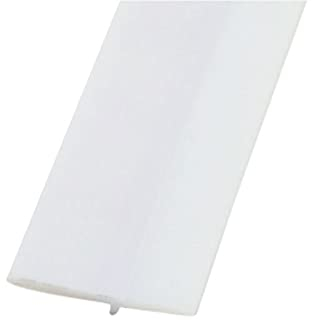 Weating Stripping Dichtstreifen for Türen, 2,8 m Kleiderschrank und Schrank, Schranktür -Lücke Füllung, Wetterstreifen, Den pufferen, putzen und trockene Streckenstreifen, Kleiderschrank -Tür -Streife